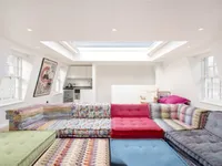 Недвижимость Roland Way: 21