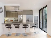 Недвижимость Roland Way: 22