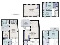 Недвижимость Roland Way: 32