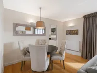 Недвижимость Daska House, Kings Road, Chelsea: 5