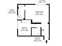 Недвижимость Daska House, Kings Road, Chelsea: 6