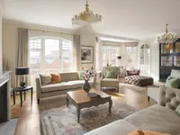 Недвижимость Cadogan Court, Draycott Avenue: 5