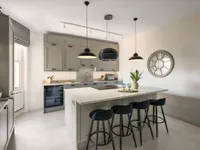 Недвижимость Cadogan Court, Draycott Avenue: 7