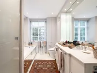 Недвижимость Shrewsbury House, Cheyne Walk, Chelsea: 1