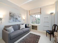 Недвижимость Shrewsbury House, Cheyne Walk, Chelsea: 4
