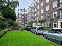 Недвижимость Shrewsbury House, Cheyne Walk, Chelsea: 8