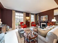 Недвижимость Shrewsbury House, Cheyne Walk, Chelsea: 10
