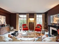 Недвижимость Shrewsbury House, Cheyne Walk, Chelsea: 11