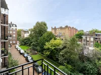 Недвижимость Shrewsbury House, Cheyne Walk, Chelsea: 12