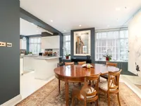 Недвижимость Shrewsbury House, Cheyne Walk, Chelsea: 14