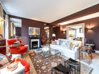 Недвижимость Shrewsbury House, Cheyne Walk, Chelsea: 15