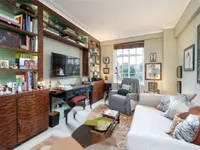 Недвижимость Shrewsbury House, Cheyne Walk, Chelsea: 17