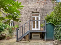 Недвижимость Cheyne Gardens: 1