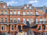 Недвижимость Cheyne Gardens: 4