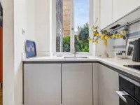 Недвижимость Cheyne Gardens: 5