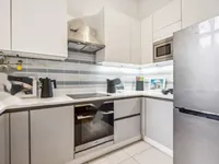 Недвижимость Cheyne Gardens: 6