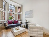 Недвижимость Cheyne Gardens: 9