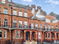 Недвижимость Cheyne Gardens: 10