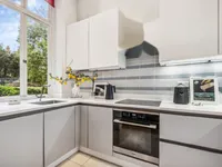 Недвижимость Cheyne Gardens: 11