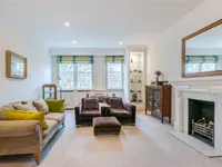 Недвижимость Lower Sloane Street: 1