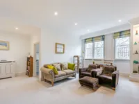 Недвижимость Lower Sloane Street: 3