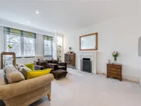 Недвижимость Lower Sloane Street: 5