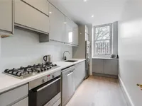 Недвижимость Lower Sloane Street: 8