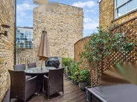 Недвижимость Fulham Road, Chelsea: 1