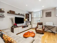 Недвижимость Fulham Road, Chelsea: 2