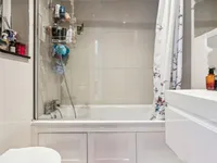 Недвижимость Fulham Road, Chelsea: 3