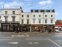 Недвижимость Fulham Road, Chelsea: 4