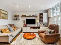 Недвижимость Fulham Road, Chelsea: 5