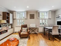 Недвижимость Fulham Road, Chelsea: 6