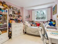 Недвижимость Fulham Road, Chelsea: 9