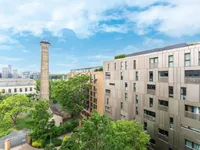 Недвижимость Woods House, Belgravia: 2