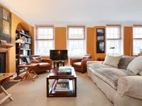 Недвижимость Drayton Gardens: 1