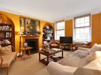 Недвижимость Drayton Gardens: 7