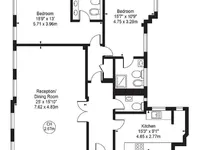 Недвижимость Drayton Gardens: 11