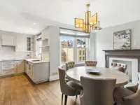 Недвижимость Lincoln House, Basil Street: 1