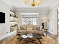 Недвижимость Lincoln House, Basil Street: 2