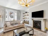 Недвижимость Lincoln House, Basil Street: 3