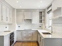 Недвижимость Lincoln House, Basil Street: 4