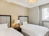 Недвижимость Lincoln House, Basil Street: 5