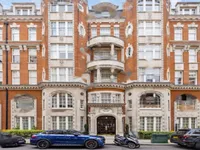 Недвижимость Lincoln House, Basil Street: 6