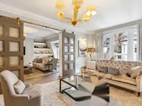 Недвижимость Lincoln House, Basil Street: 7