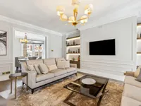 Недвижимость Lincoln House, Basil Street: 8