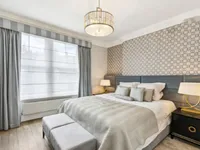 Недвижимость Lincoln House, Basil Street: 9