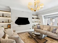 Недвижимость Lincoln House, Basil Street: 10