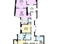 Недвижимость Lincoln House, Basil Street: 11