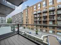 Недвижимость Hirst Court, Pimlico: 1